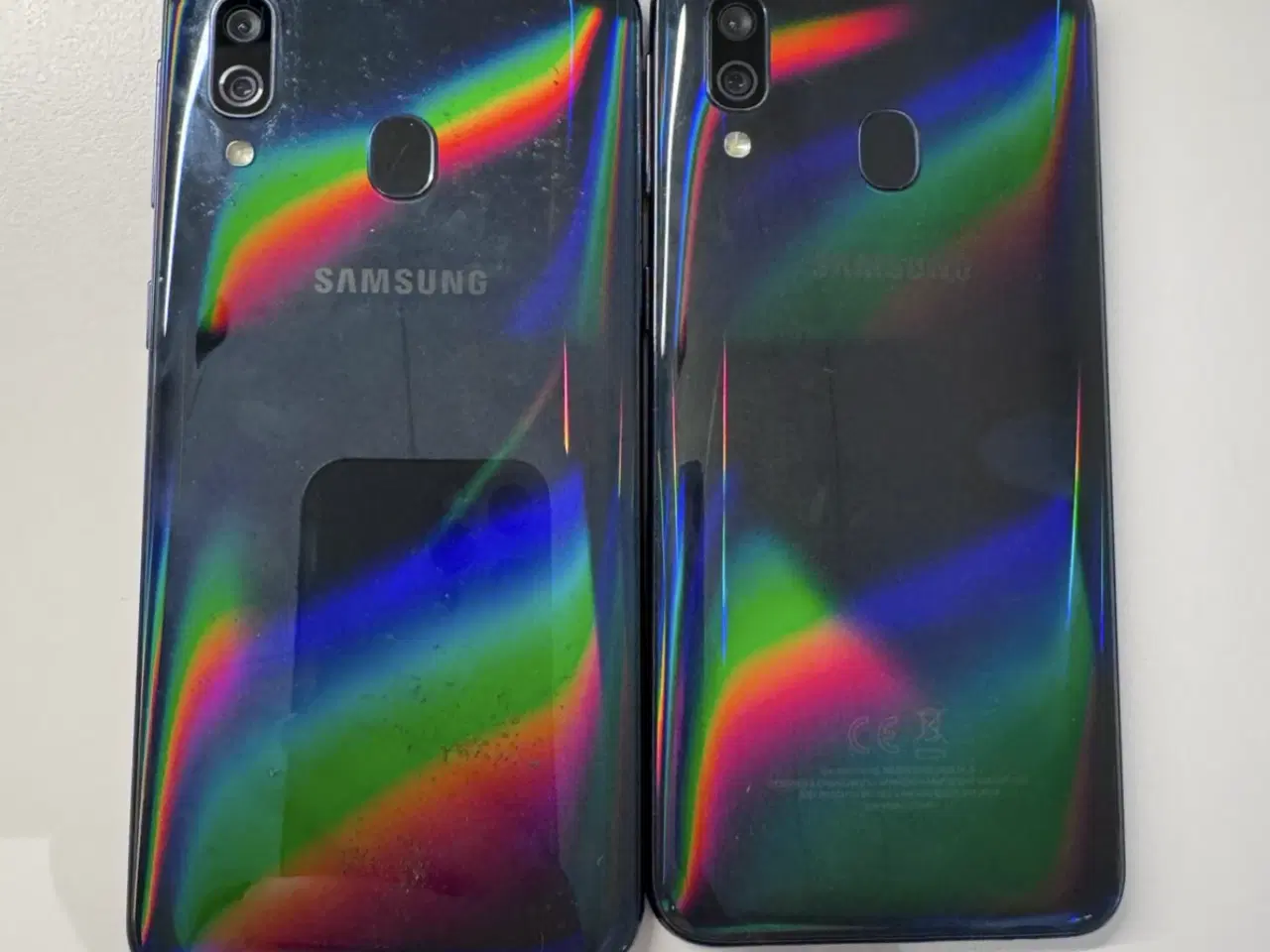 Billede 2 - Samsung Galaxy a40