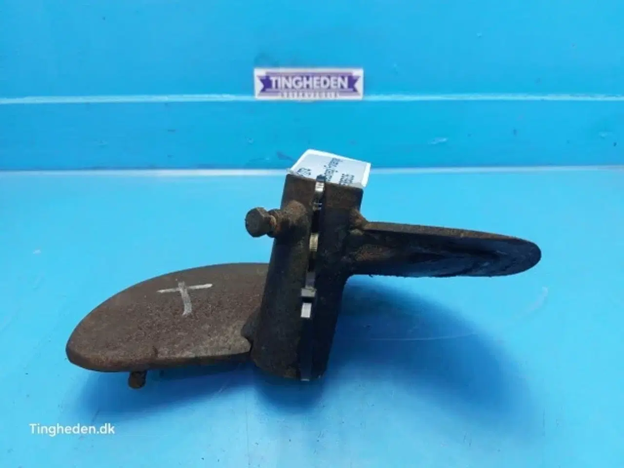 Billede 8 - Massey Ferguson 7274 Fyldesnegl Forlænger 28585035