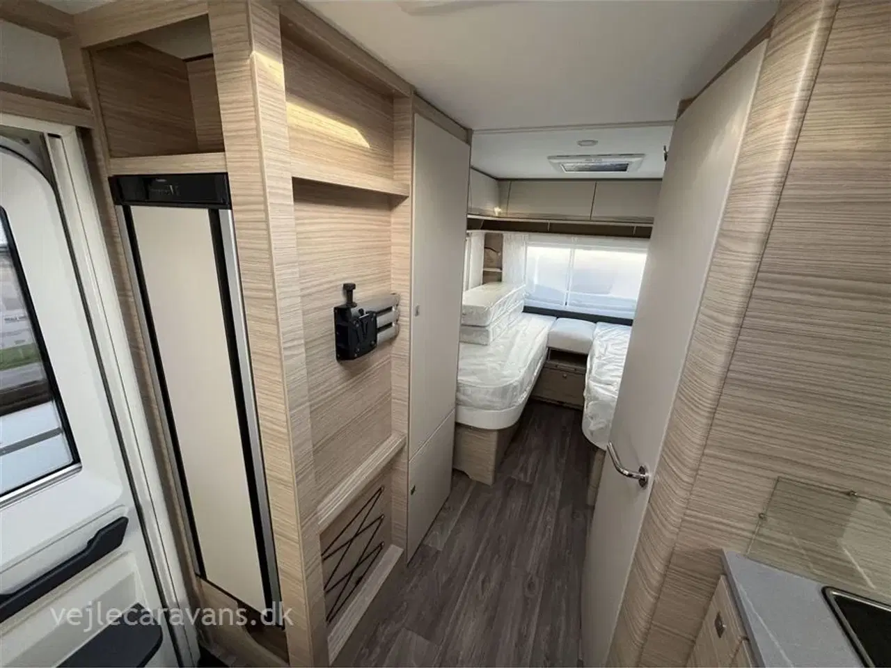 Billede 7 - 2026 - Fendt Bianco Selection 495 SG