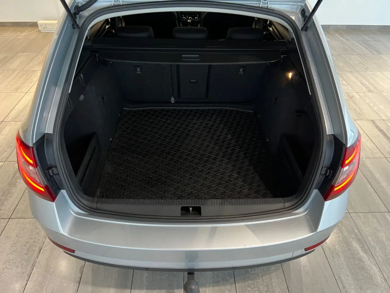 Billede 6 - Skoda Octavia 1,5 TSi 150 Style Combi DSG