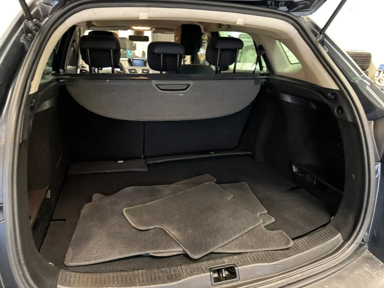 Billede 15 - Renault Megane III 1,5 dCi 110 Limited Edition Sport Tourer EDC