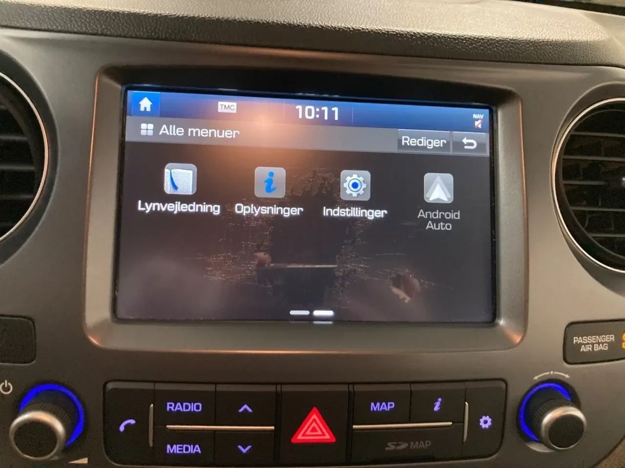 Billede 19 - Hyundai i10 1,0 Touch