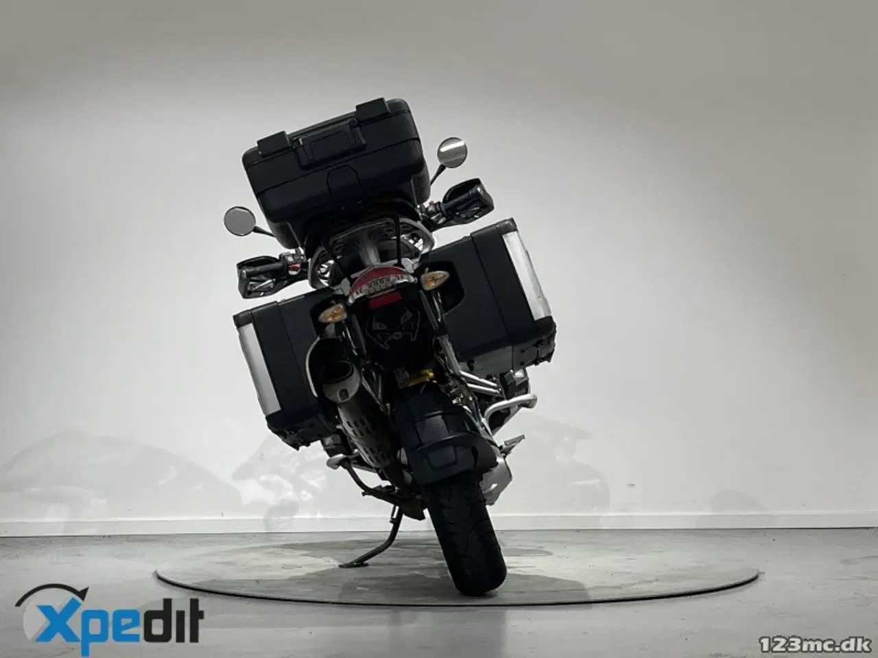 Billede 8 - BMW R 1200 GS