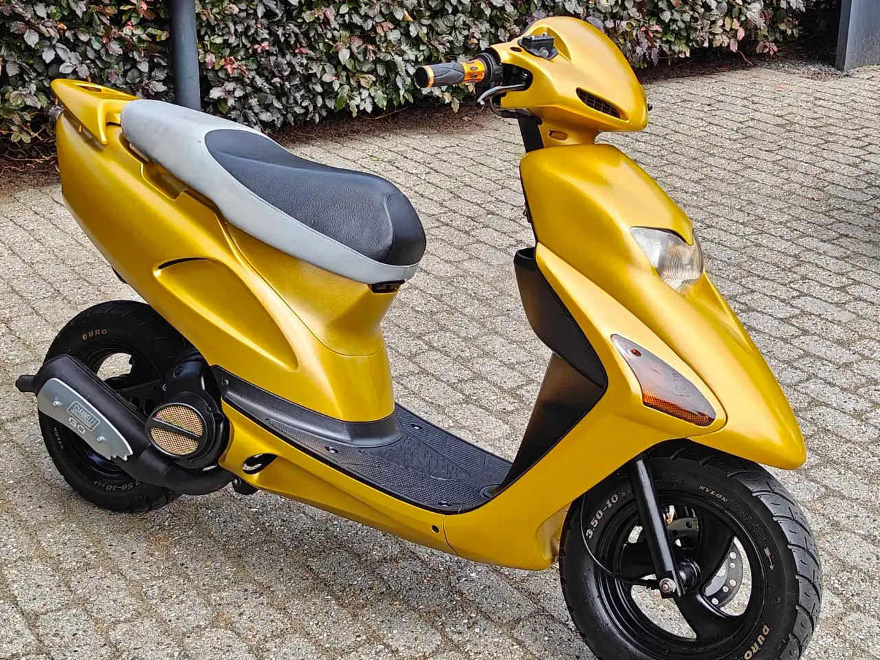 Billede 1 - Honda SFX