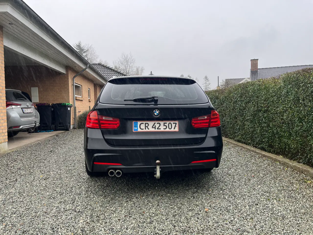 Billede 4 - BMW f31 330d x-drive 