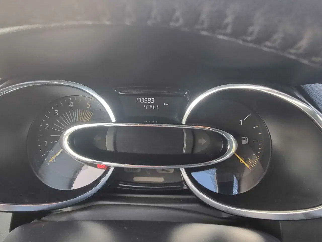 Billede 3 - Renault Clio 4 1,5d