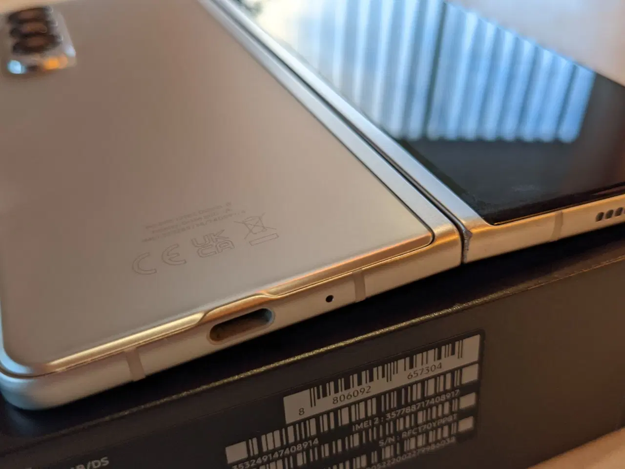 Billede 6 - Samsung Galaxy Z Fold 3