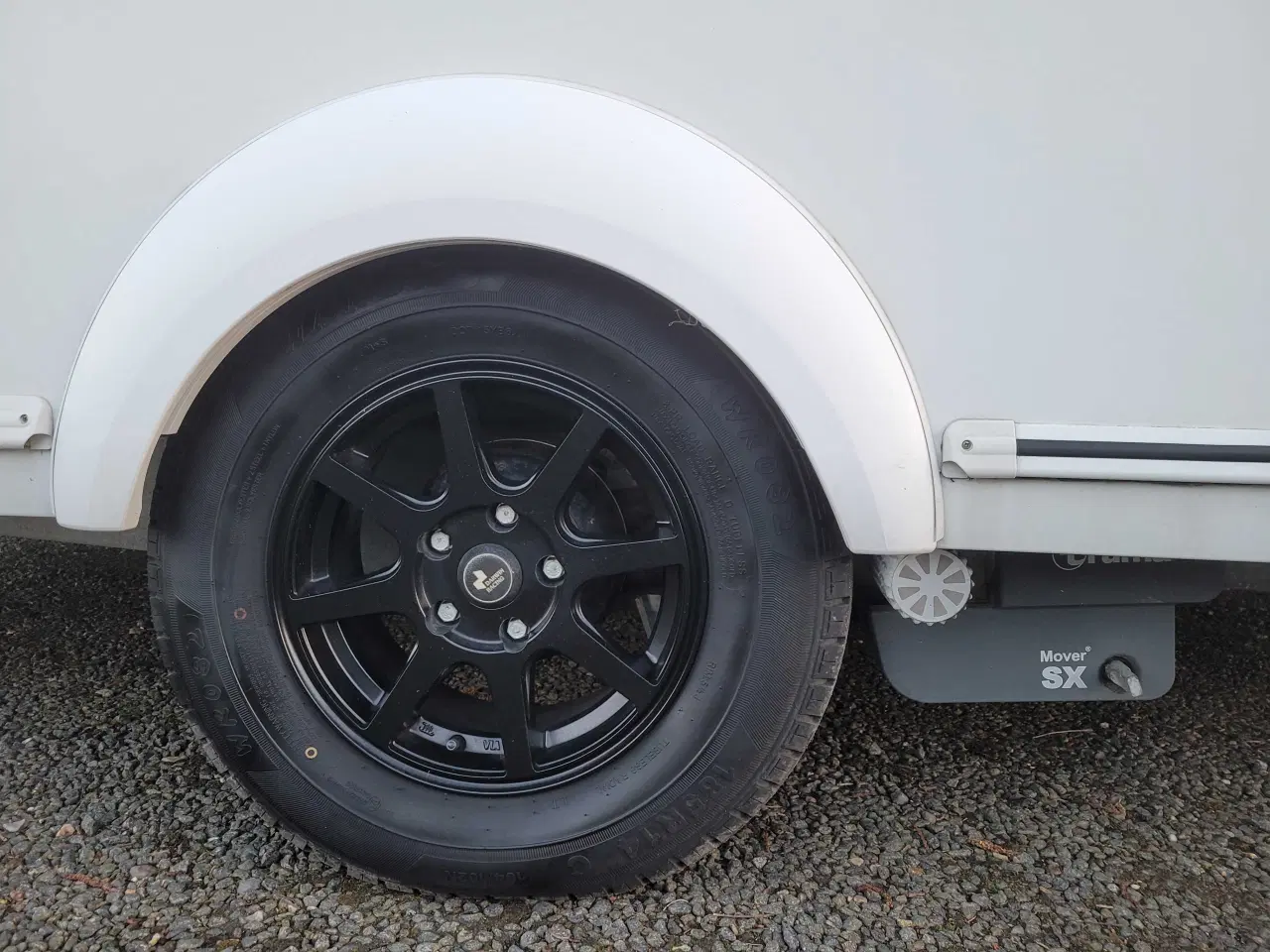 Billede 5 - 2021 Style 410 komfort..god til elbil..kun 861+kg.