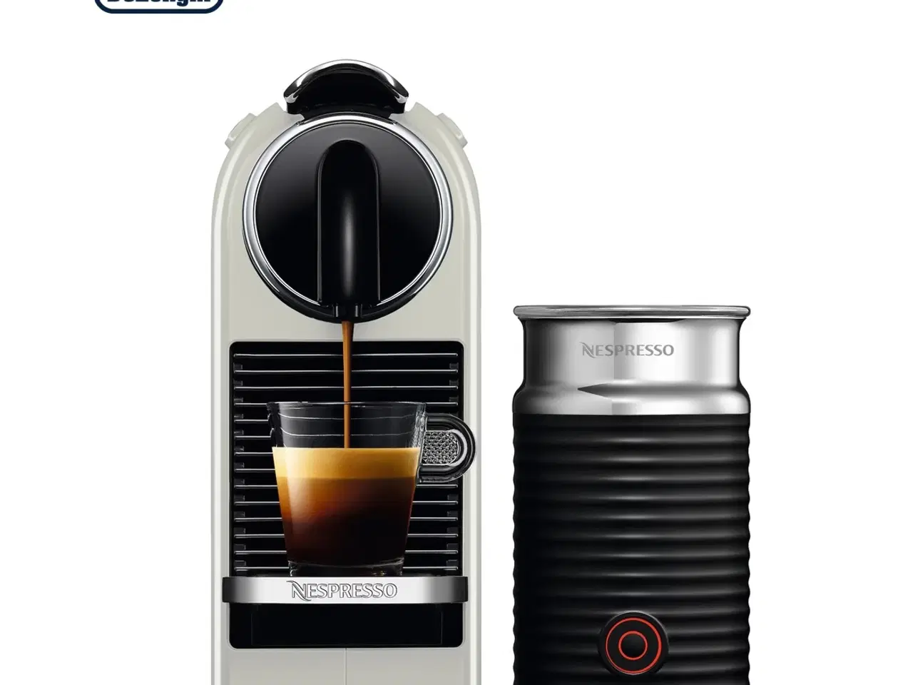 Billede 3 - Nespresso kapsel maskine