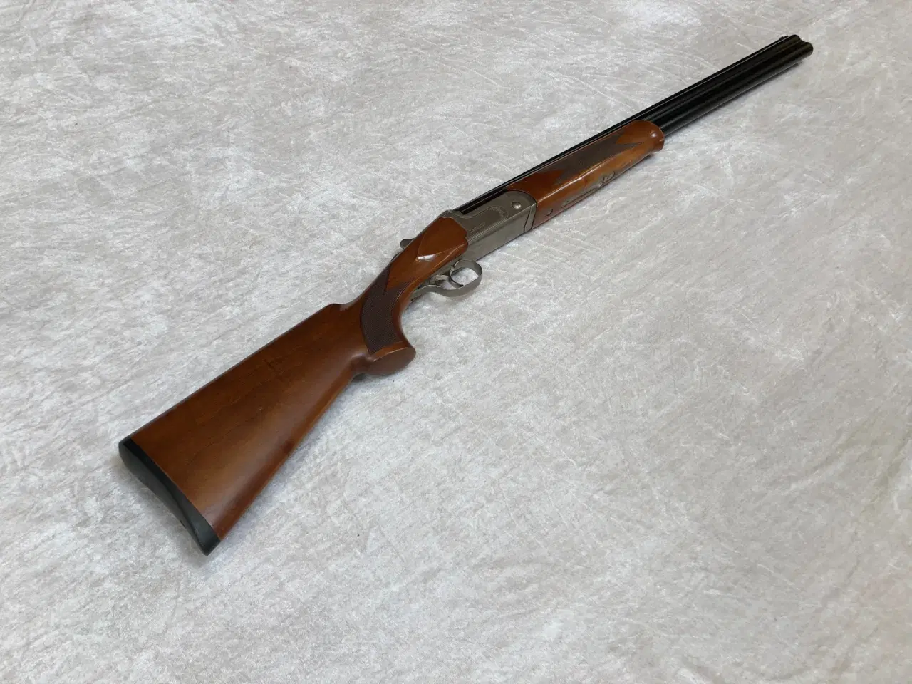 Billede 2 - Zafer O/U