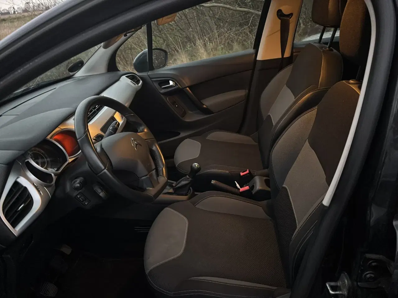 Billede 9 - Citroën C3 1,4 HDi Seduction