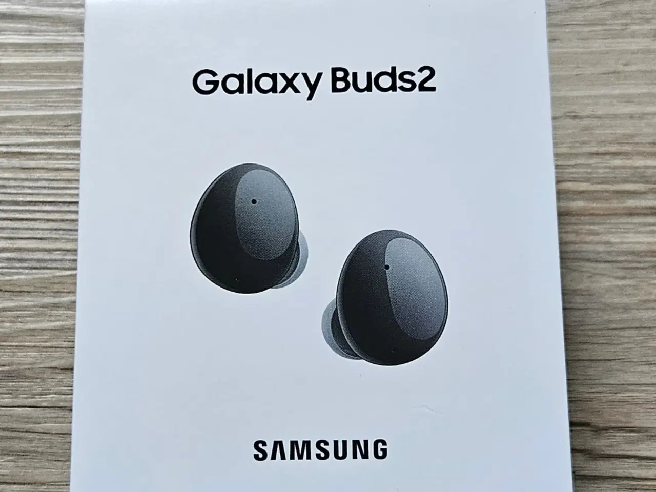 Billede 1 - In-ear hovedtelefoner, Samsung, SM-R177