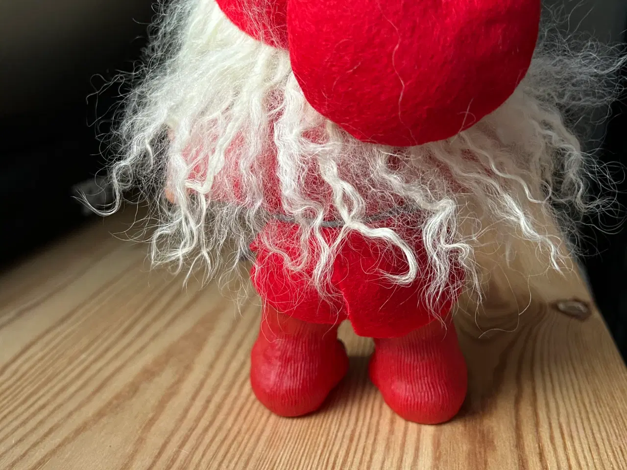 Billede 4 - Dam Gjøl trold - nisse