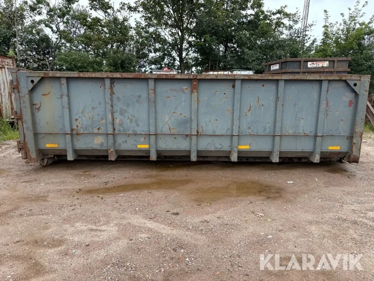 Billede 10 - Container