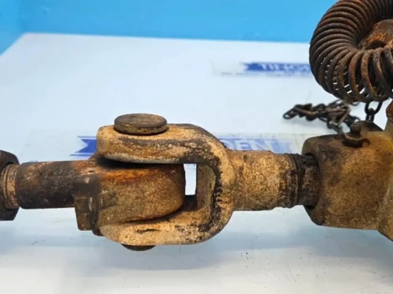 Billede 9 - New Holland T7.315 Stabilisator 47636888