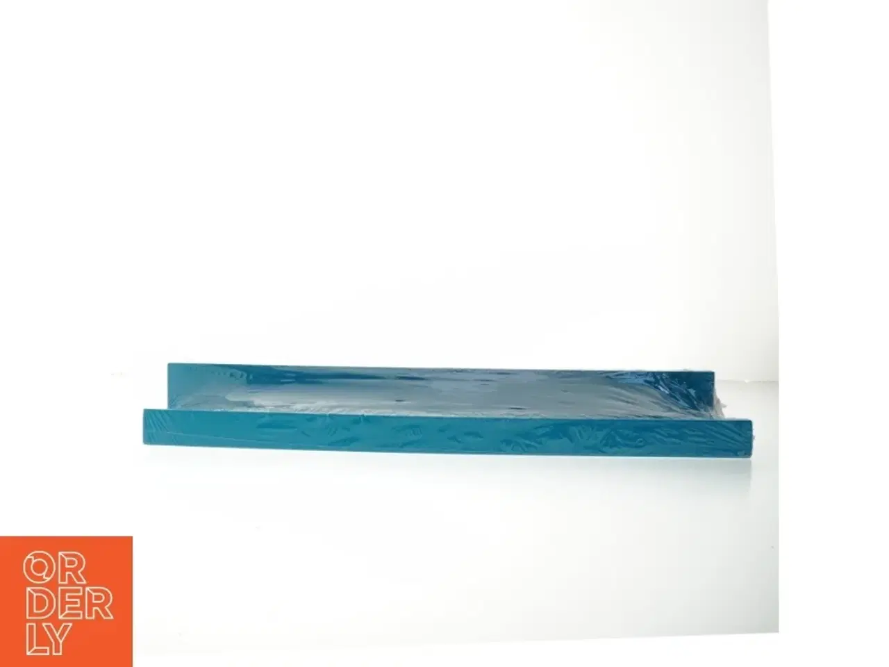 Billede 2 - Blå gallerihylde fra Gallerihylde (str. 50 cm)