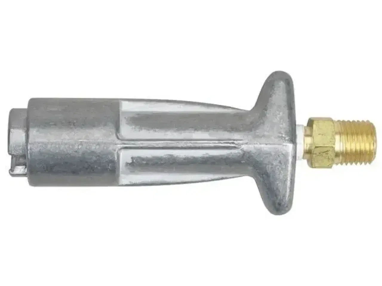 Billede 1 - Brændstofkobling tank tilslutning til Mercury hun