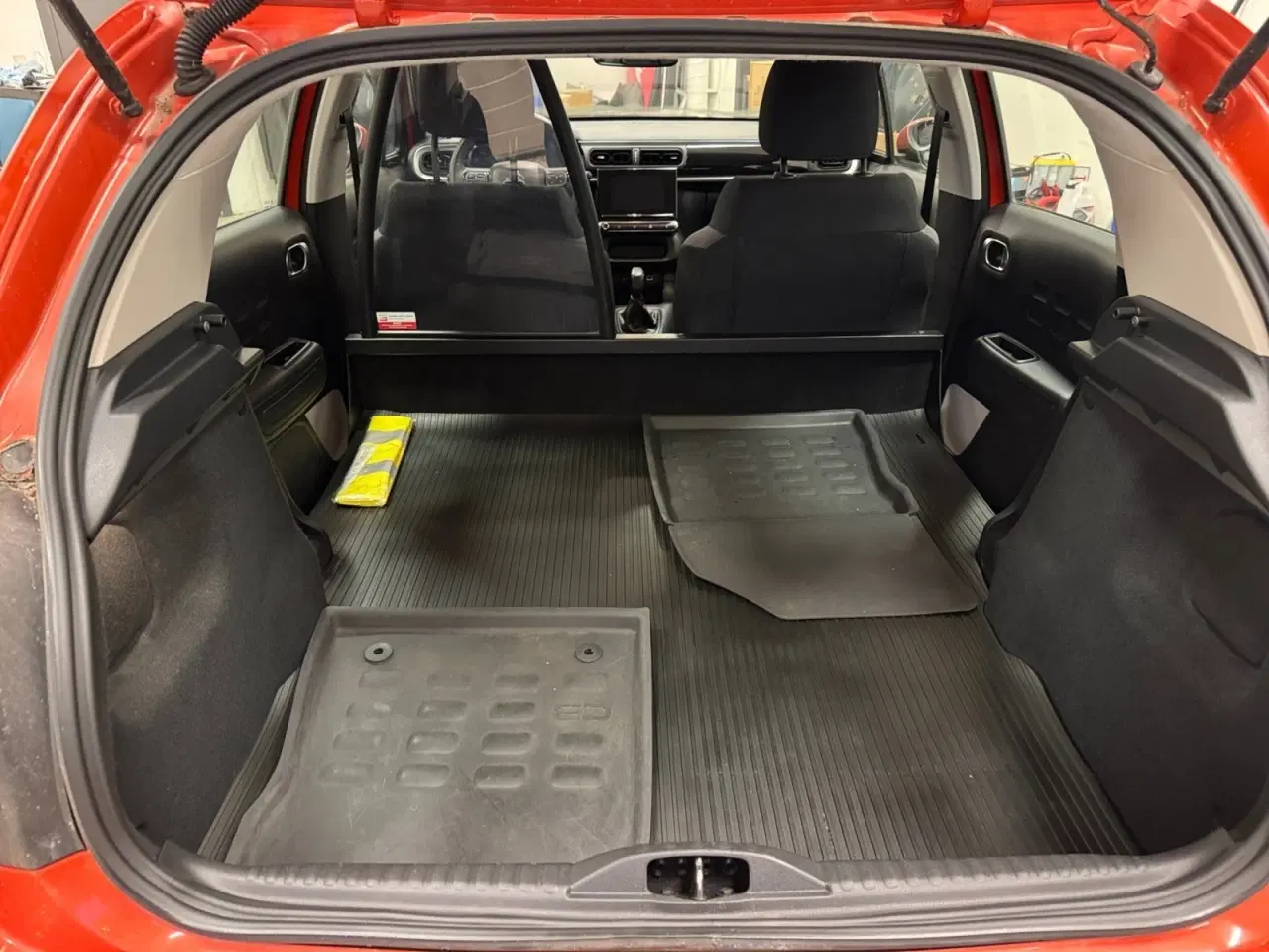 Billede 11 - Citroën C3 1,2 PureTech 82 Live Van