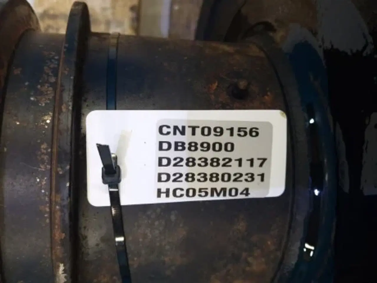 Billede 3 - Dronningborg D8900 Variator 28382117