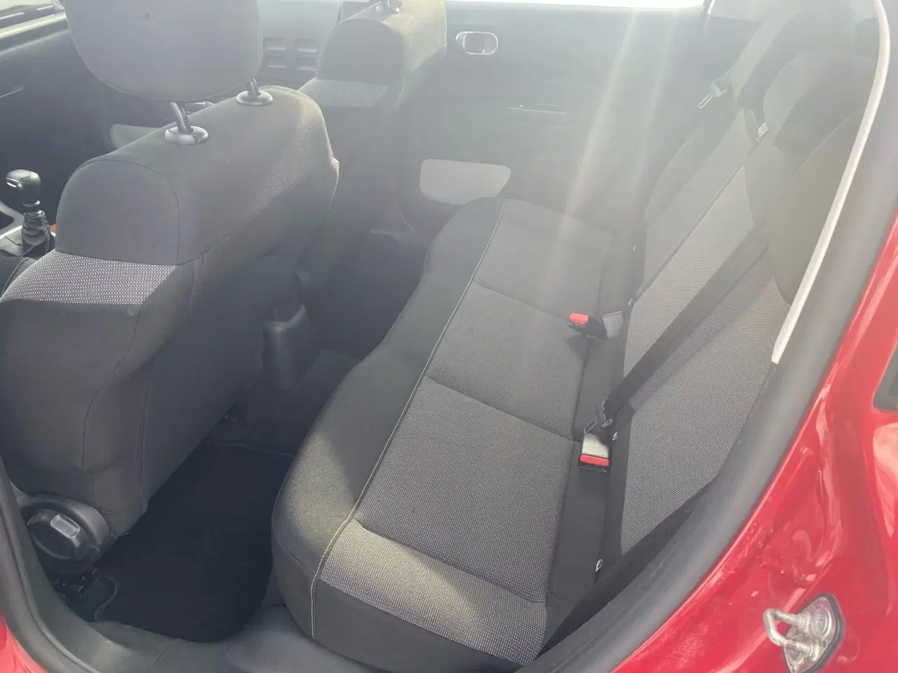 Billede 9 - Citroën C3 1,5 Blue HDi Skyline start/stop 100HK 5d