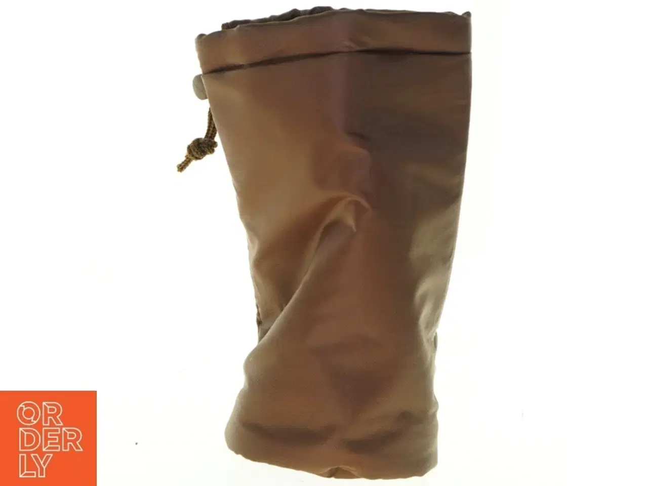 Billede 4 - Brun termopose til sutteflaske (str. 21 x 14 cm)