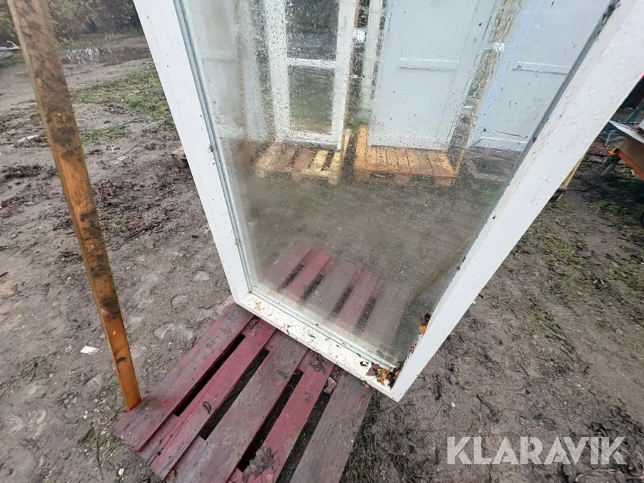 Billede 7 - Glasparti