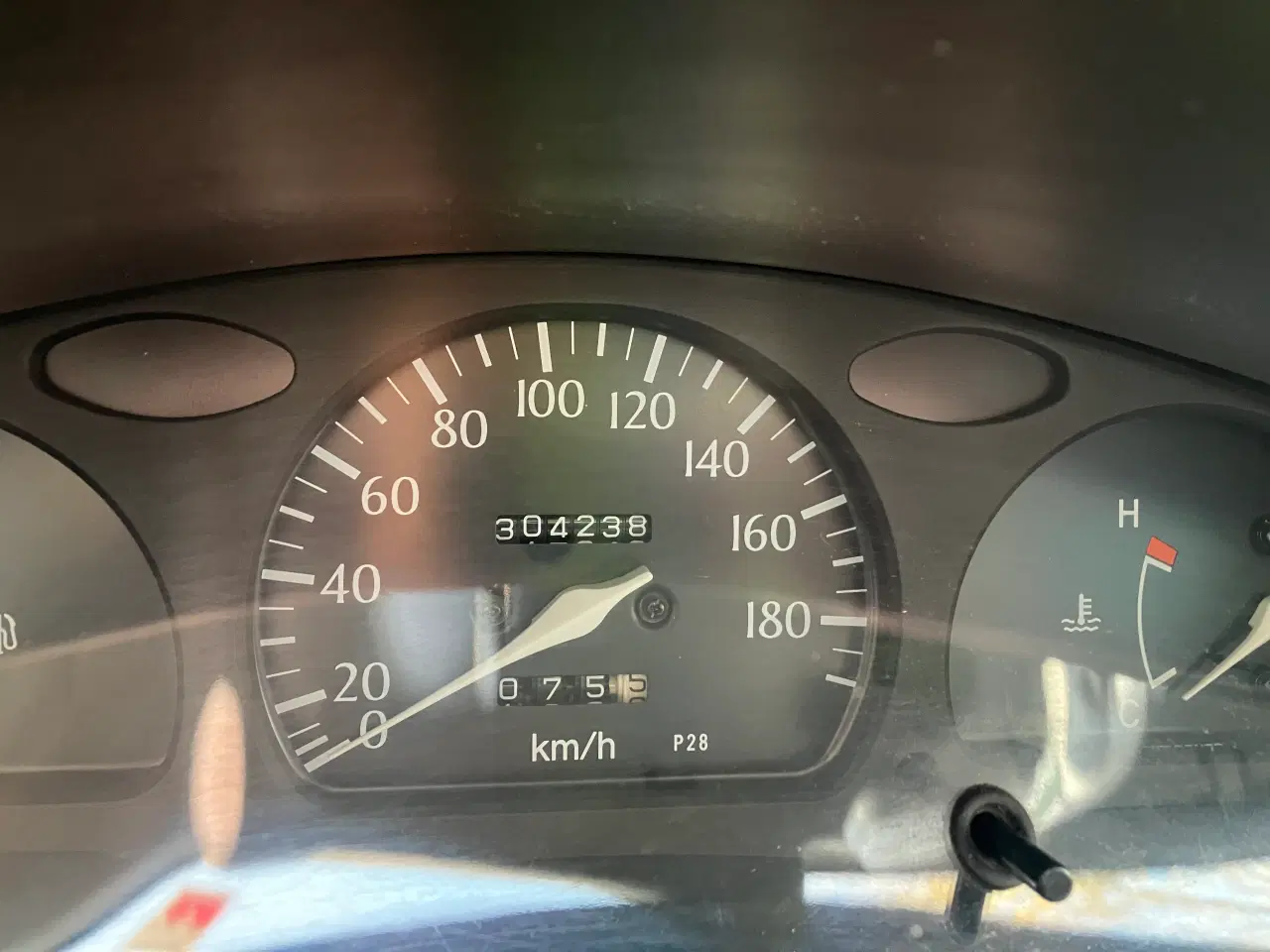 Billede 12 - Toyota starlet 