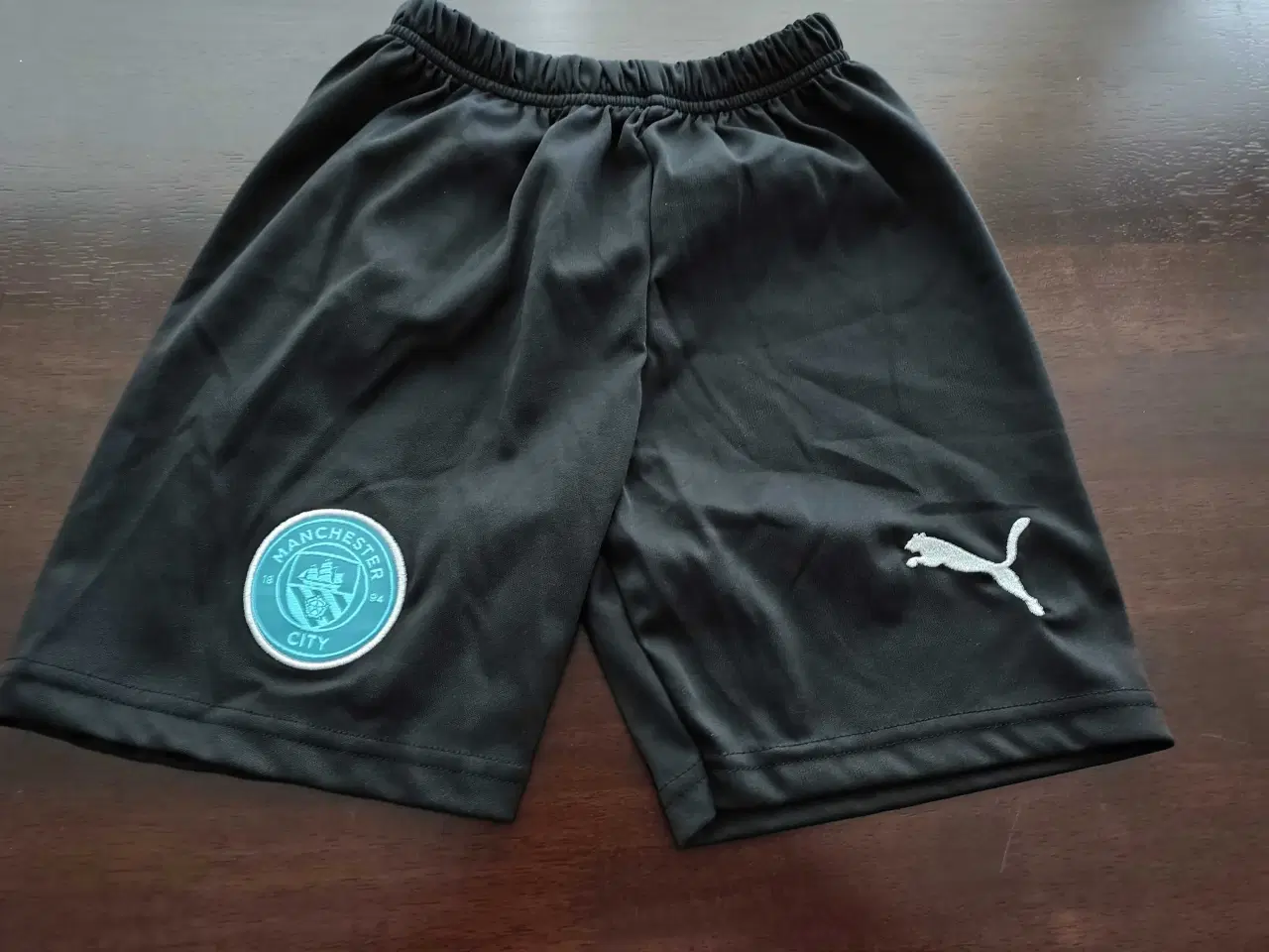 Billede 4 - ManCity sæt 140cm
