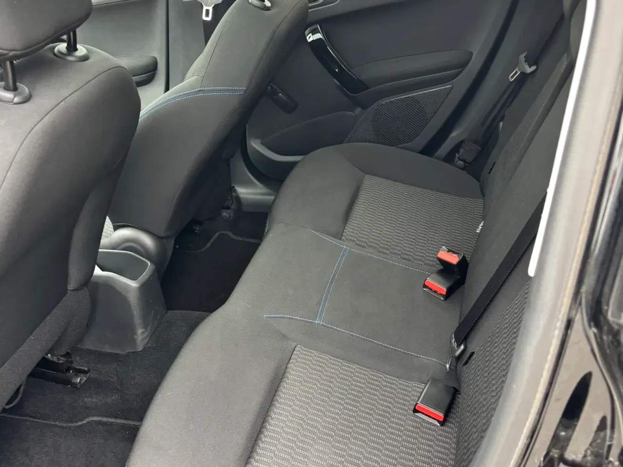 Billede 8 - Peugeot 208 1,5 BlueHDi 100 Signature Sky