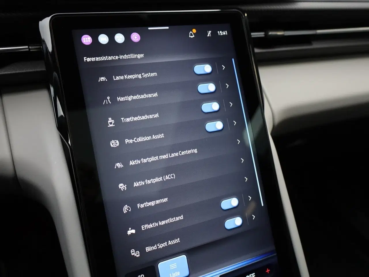 Billede 12 - Ford Explorer 77 Premium Extended Range