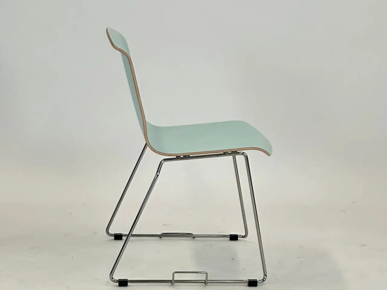 Billede 6 - Pause Runner Konferencestol fra Magnus Olesen (Formica K2478)