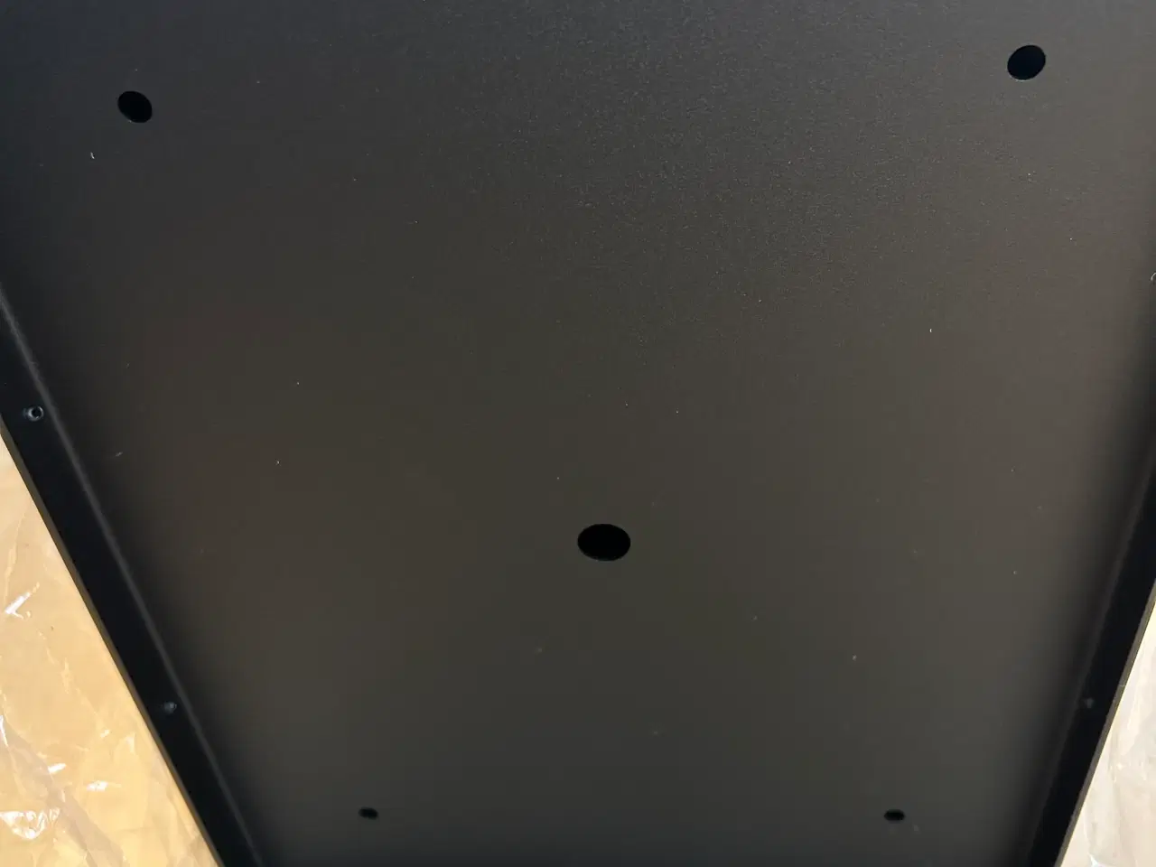 Billede 3 - Ny/ubrugt Allux 800 postkasse