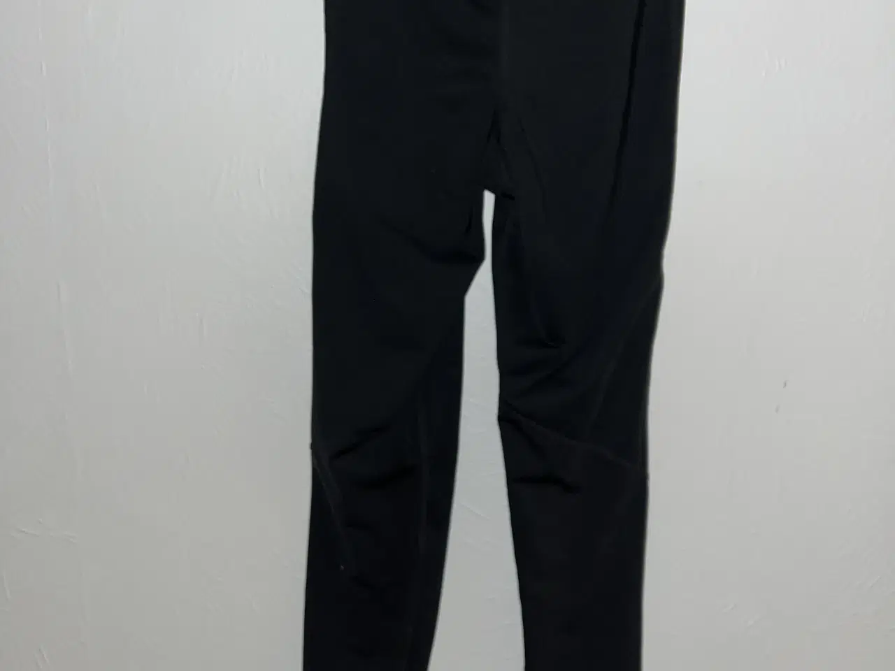 Billede 2 - Sorte Nike Pro tights i str. S