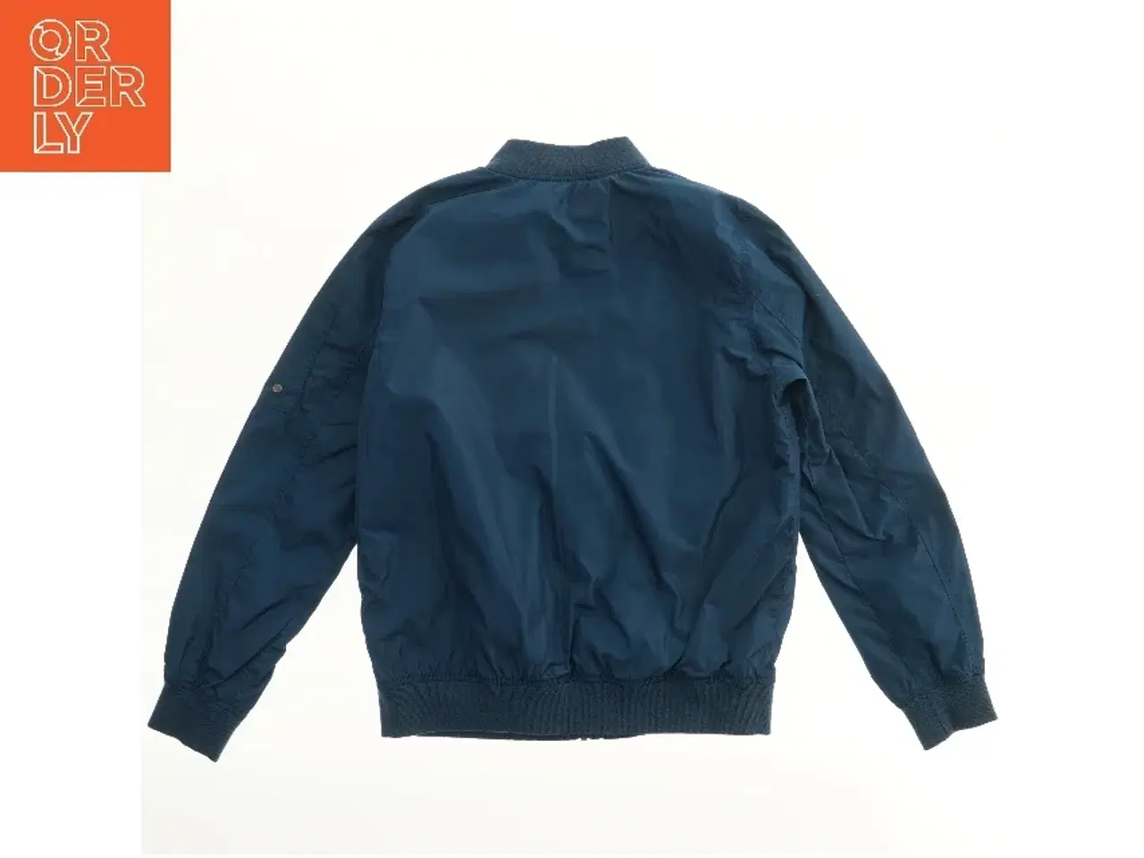 Billede 2 - Bomberjakke fra Pomp de Lux (str. 152)