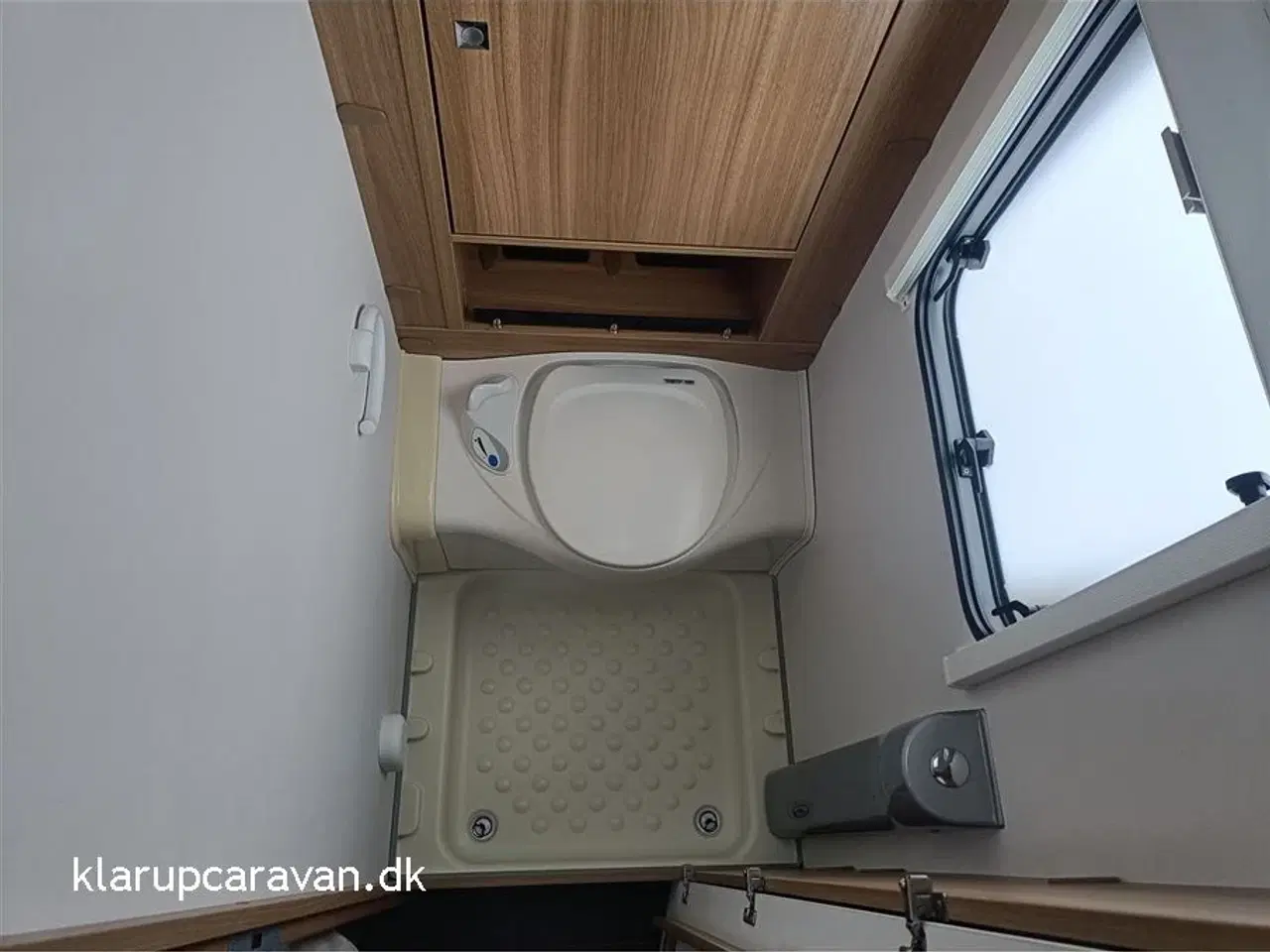 Billede 16 - 2016 - Dethleffs Camper 470 FR