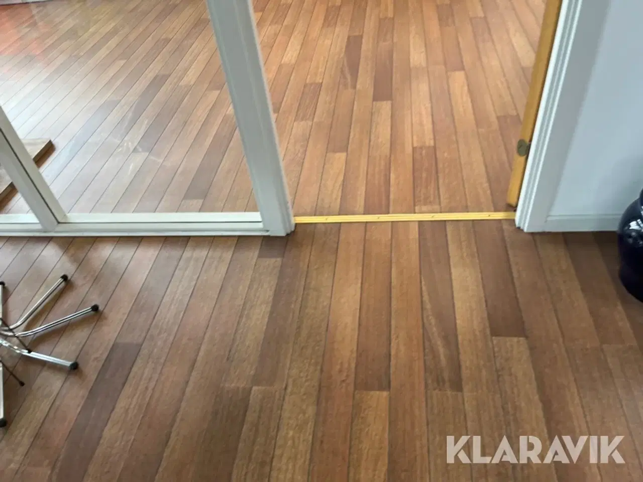 Billede 7 - Laminat gulv 120+ m2