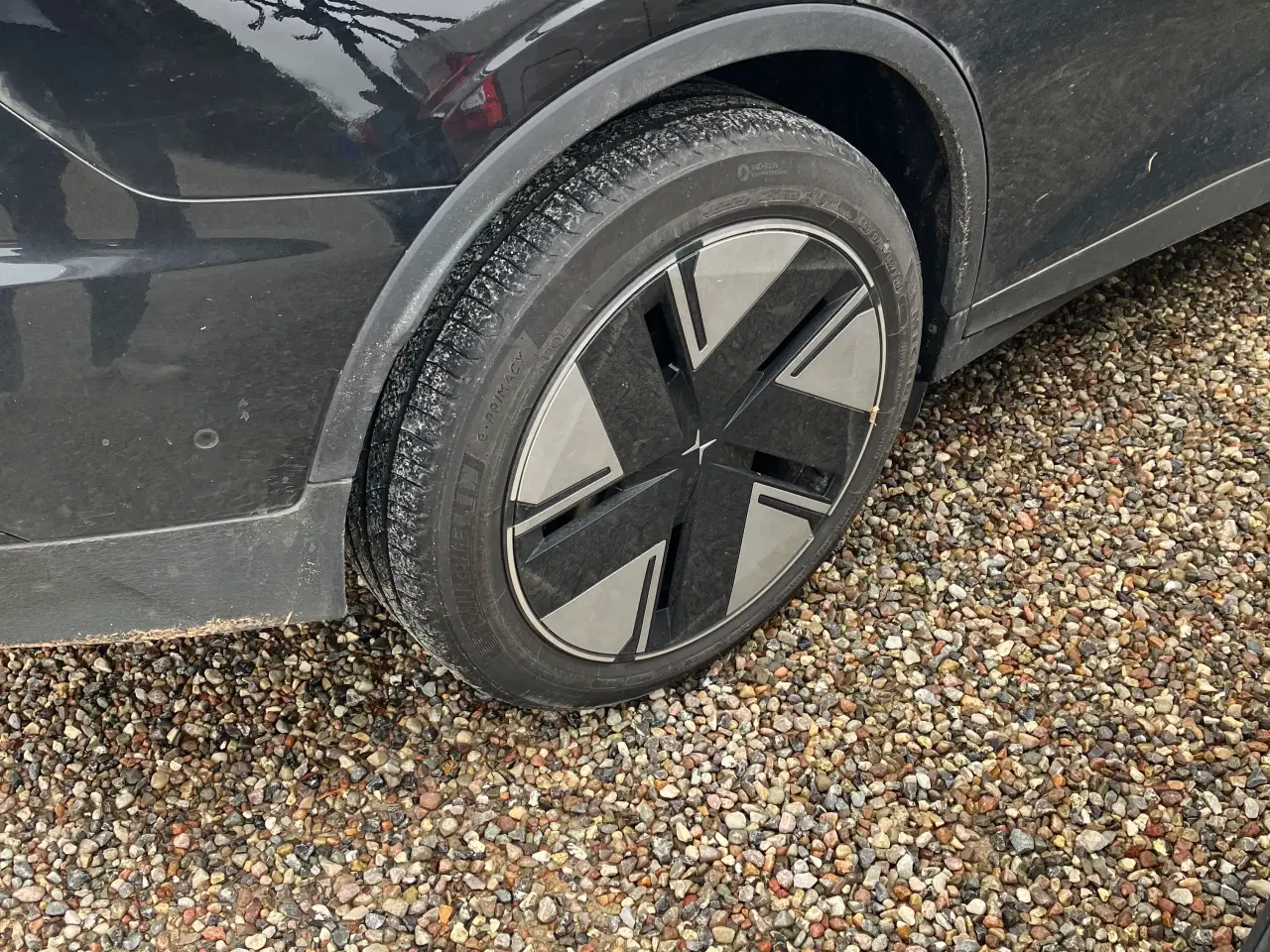 Billede 2 - Michelin e-primacy