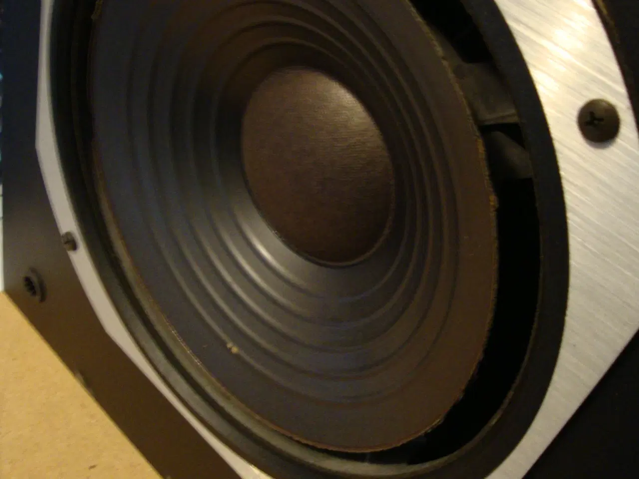 Billede 3 - Pioneer HPM 700