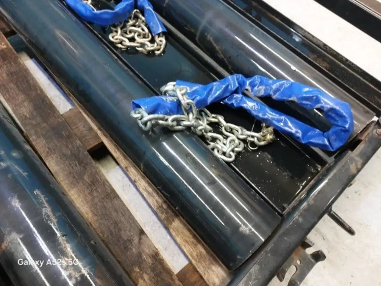 Billede 14 - New Holland BB9090 Ballesliske 700138049