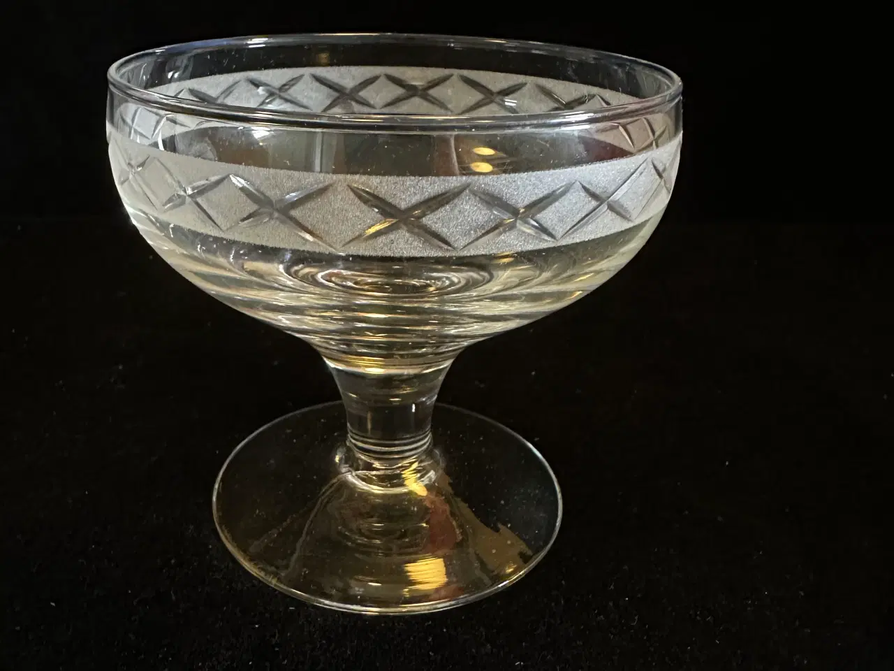 Billede 2 - Holmegaard Ejby glas