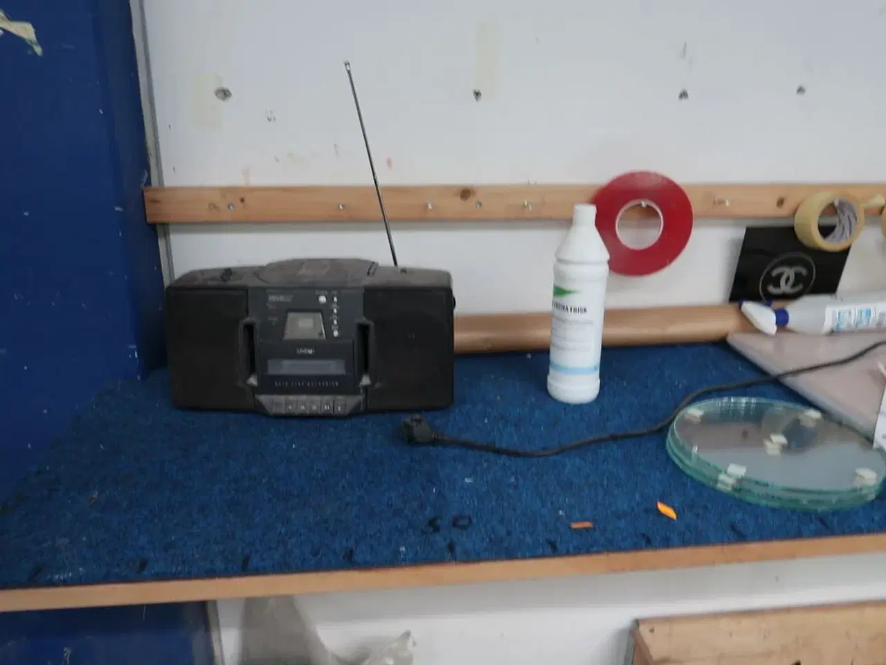 Billede 2 - Bobleplast, div. Varelager og reservedele