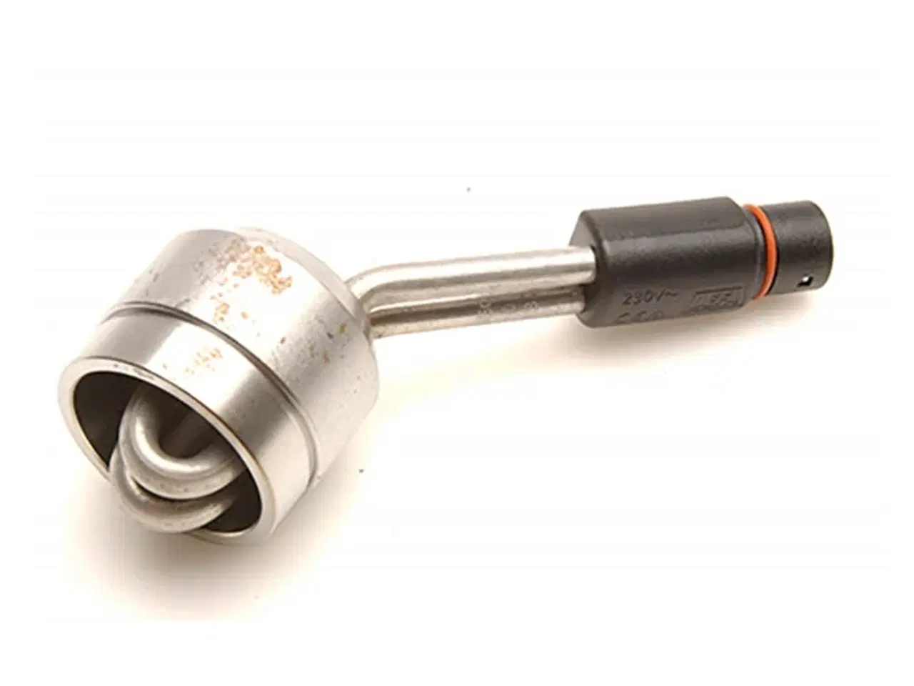 Billede 1 - DEFA motorvarmer 118