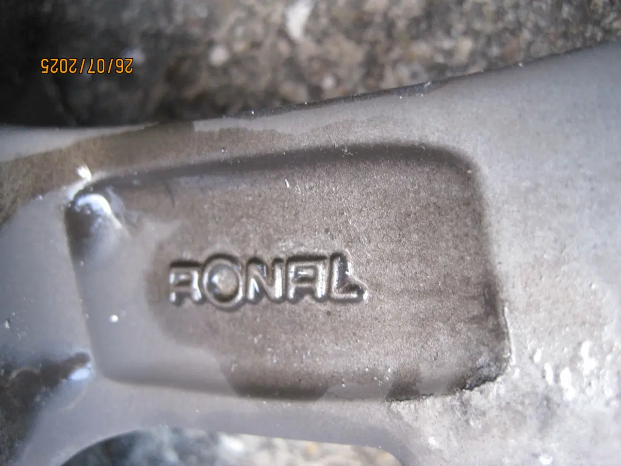 Billede 10 - Toyota RAV4 Vinterhjul 225-65-R17 100H 