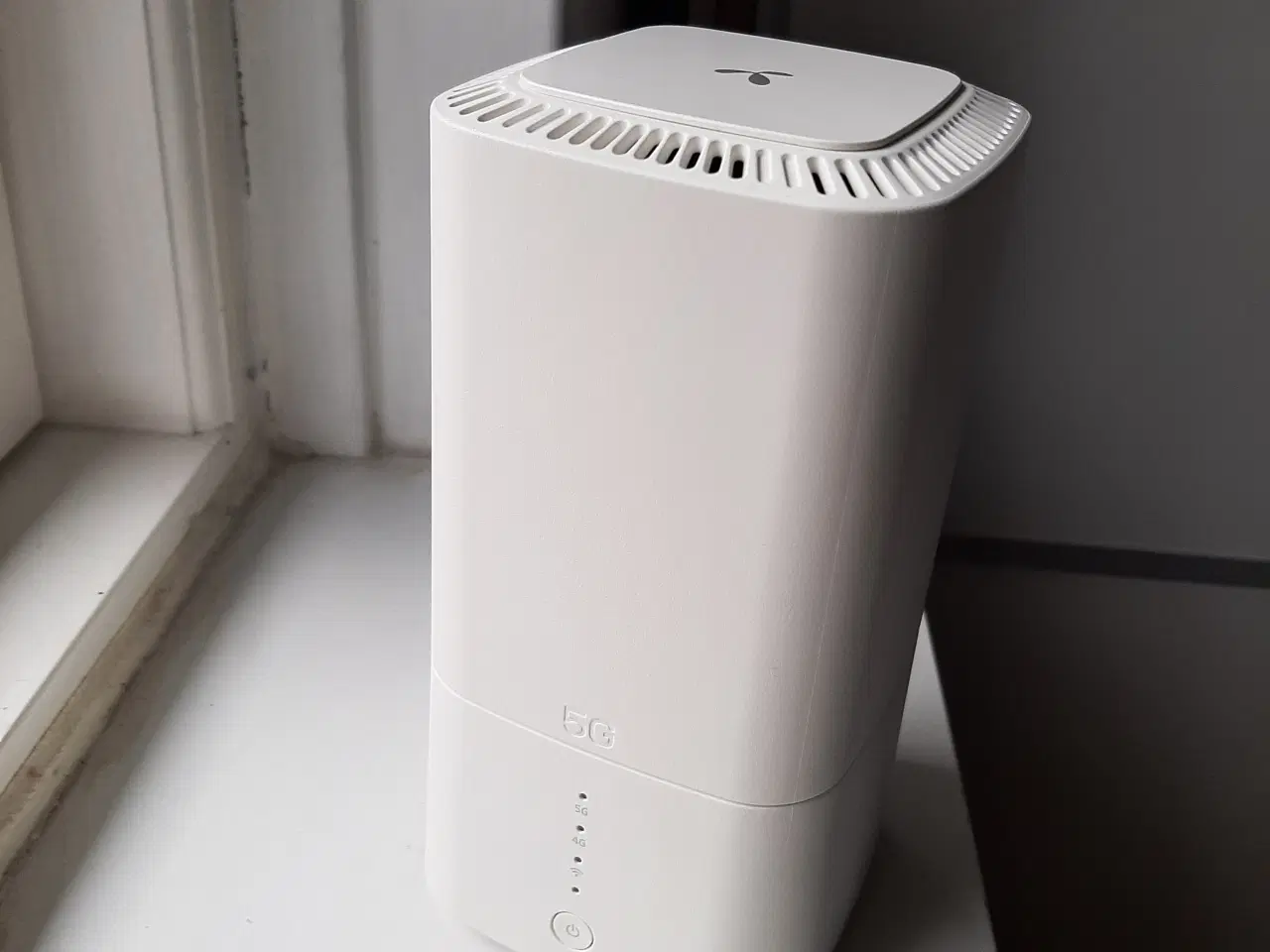 Billede 1 - 5G Kaon fa7550 router