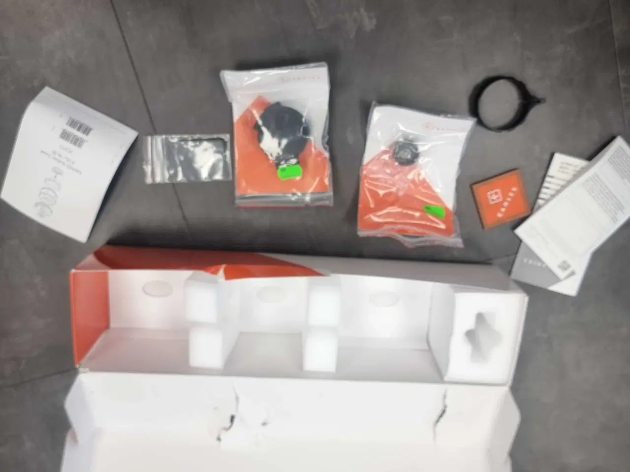 Billede 6 - Kahles k18i-2