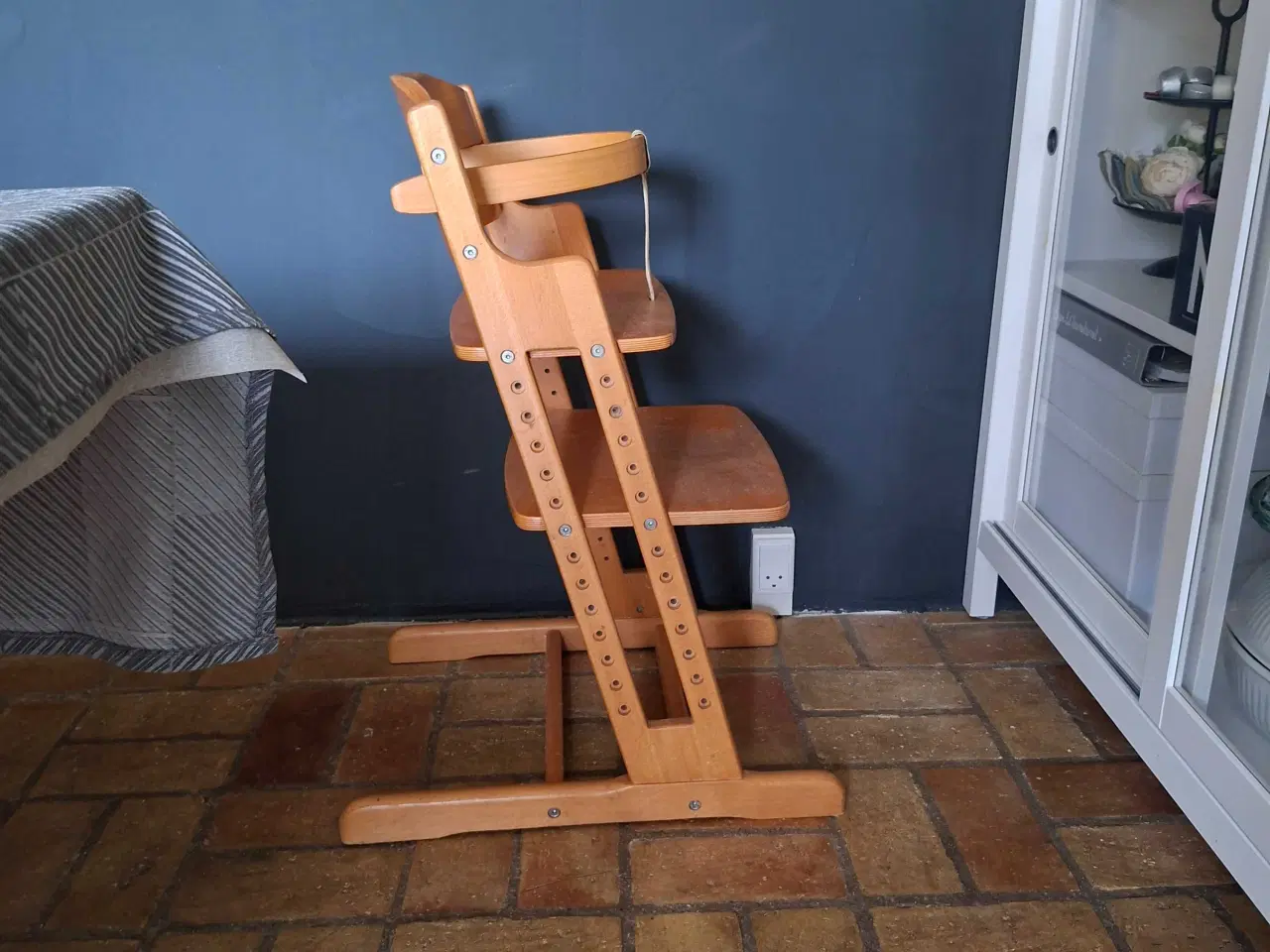 Billede 2 - Babydan højstol