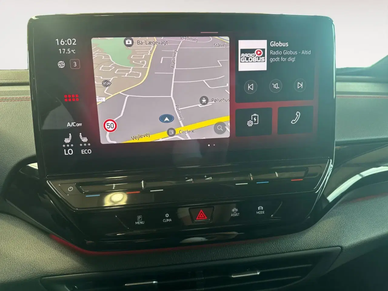 Billede 12 - VW ID.4 77 GTX 4Motion