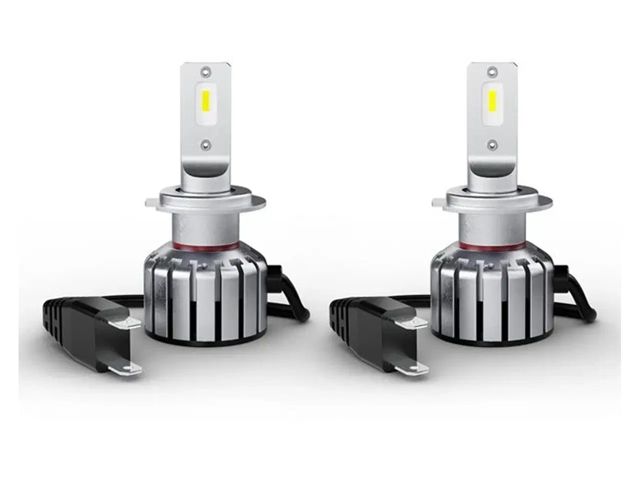 Billede 1 - Osram LEDriving HL Bright H7/H18 12V - Sæt