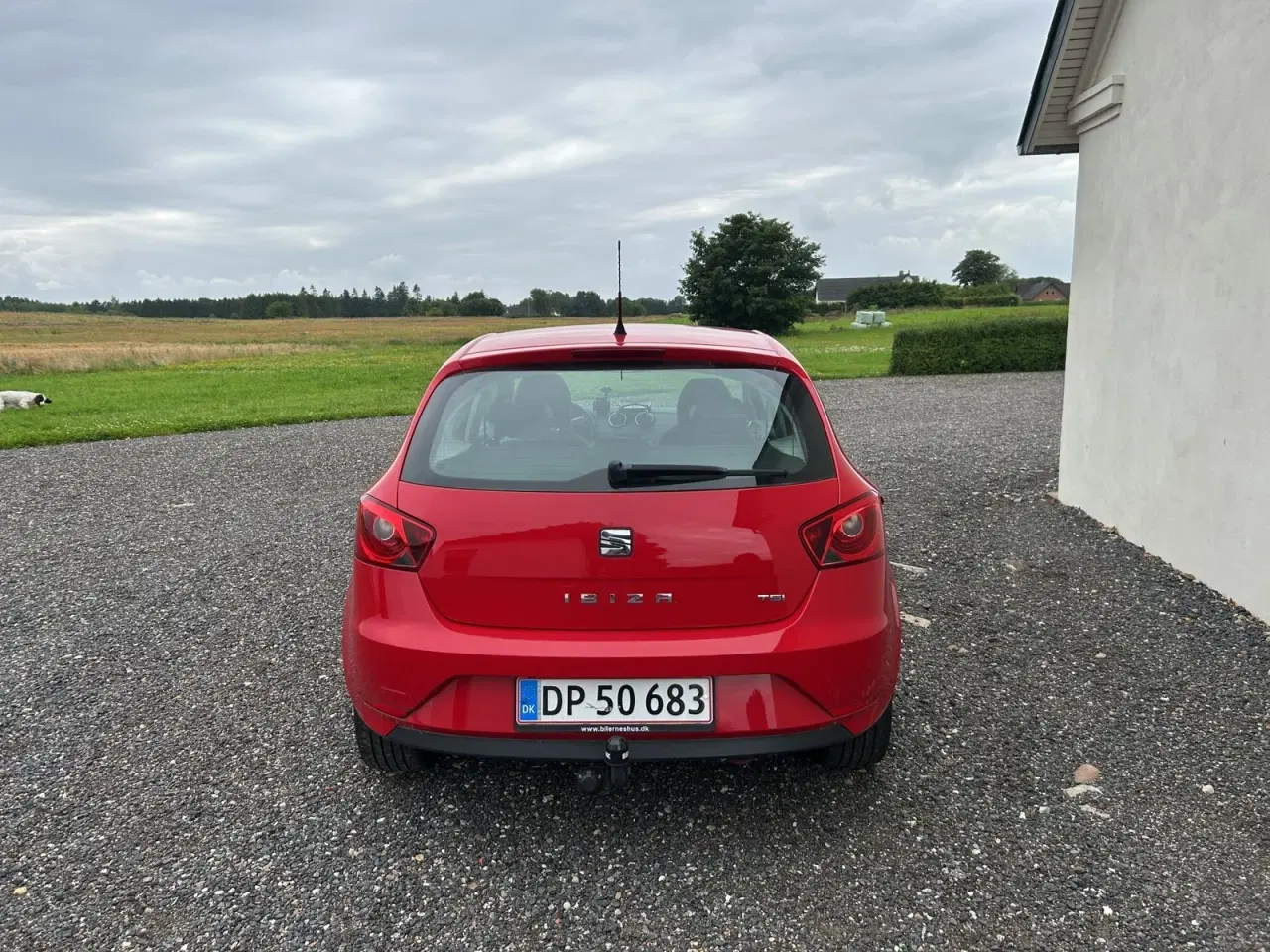 Billede 6 - Seat Ibiza 1,0 TSi 110 Style