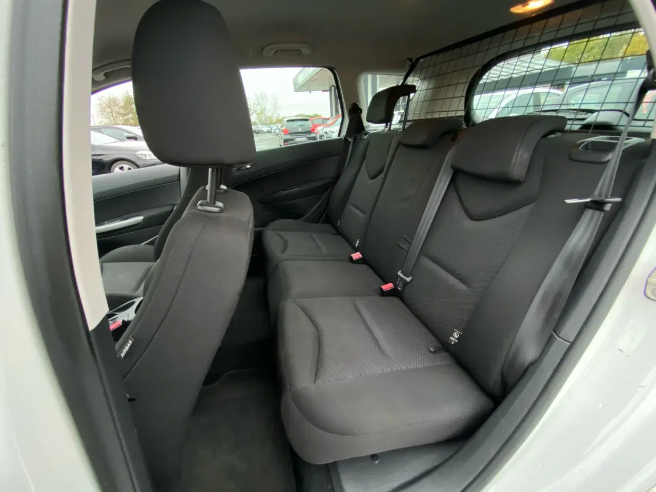 Billede 8 - Peugeot 308 1,6 HDI Access 92HK Stc